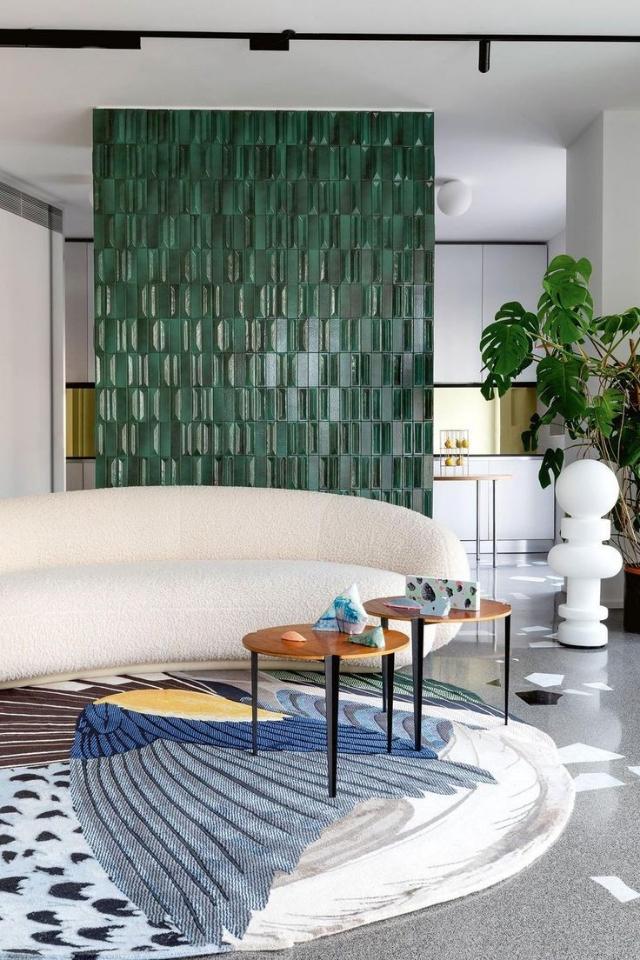 Gạch trang trí decor - Hàng sản xuất riêng-duoc-ban-tai-CÔNG TY PHÚC MINH