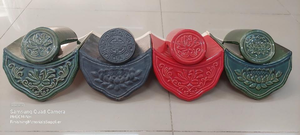 Diềm ngói âm dương tráng men Bình Dương - 5 bộ/mét dài (1 bộ = 2 viên)-duoc-ban-tai-CÔNG TY PHÚC MINH