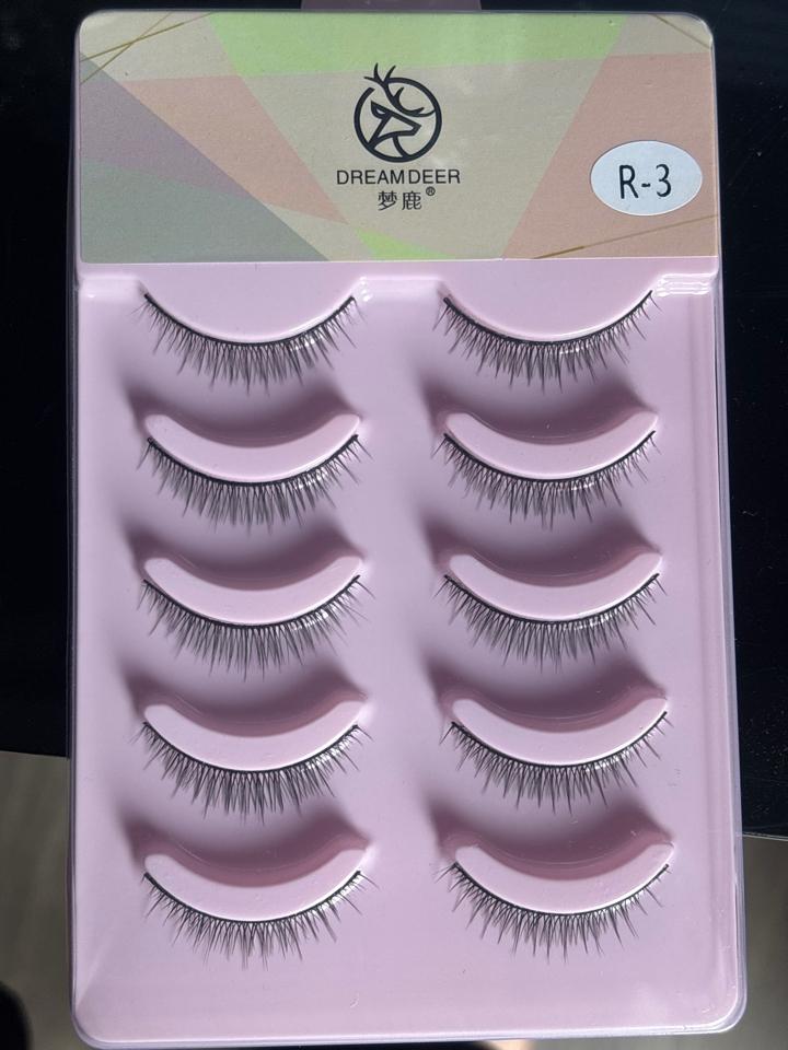 Mi R3-duoc-ban-tai-Huệ Dương Makeup Academy