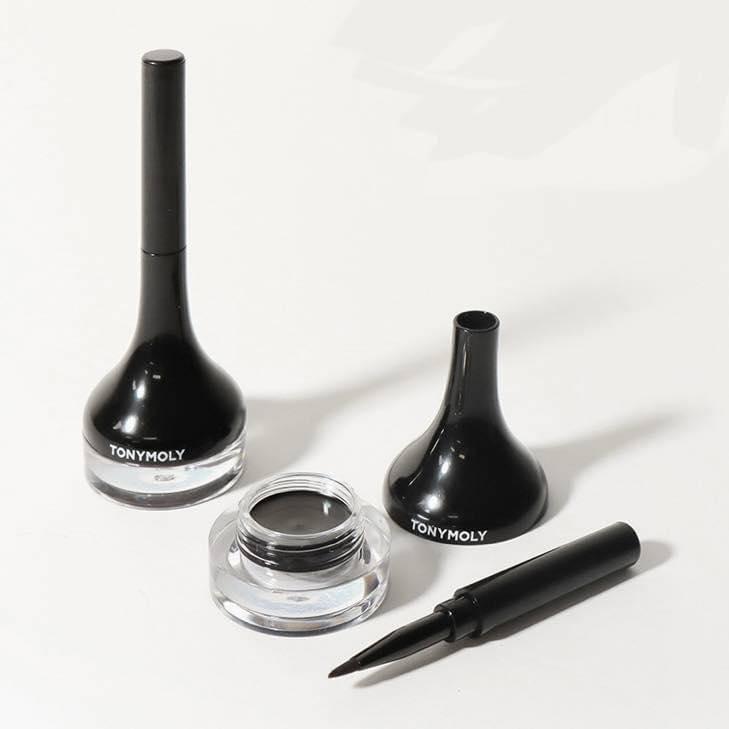Gel kẻ mắt toly đen 01-duoc-ban-tai-Huệ Dương Makeup Academy