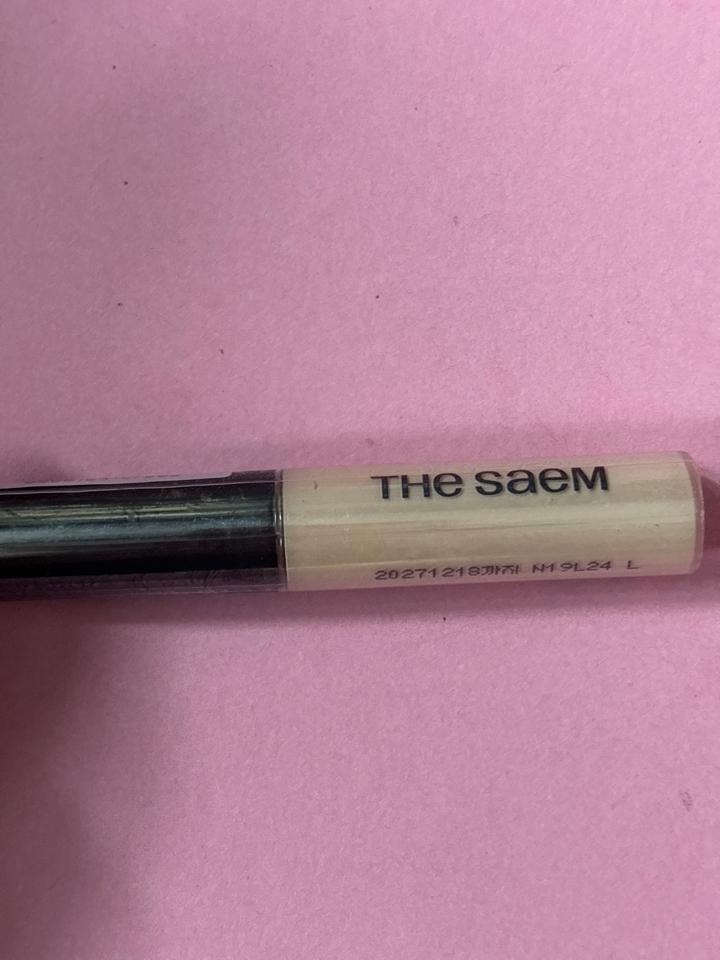 CKĐ the saem 01-duoc-ban-tai-Huệ Dương Makeup Academy