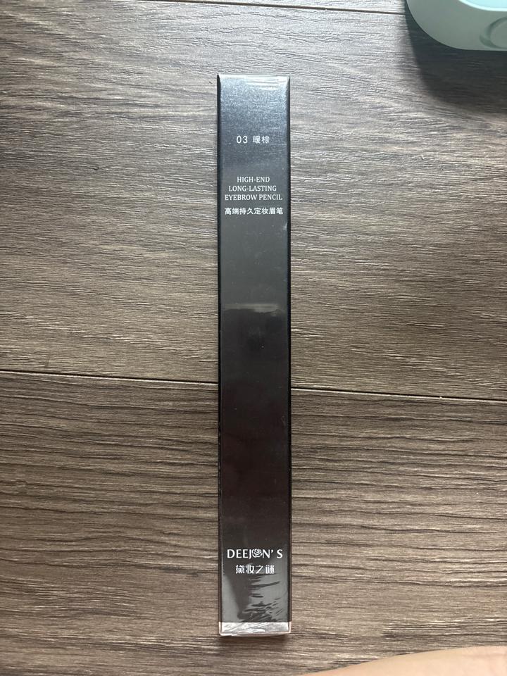 Chì kẻ mày deejon 03-duoc-ban-tai-Huệ Dương Makeup Academy