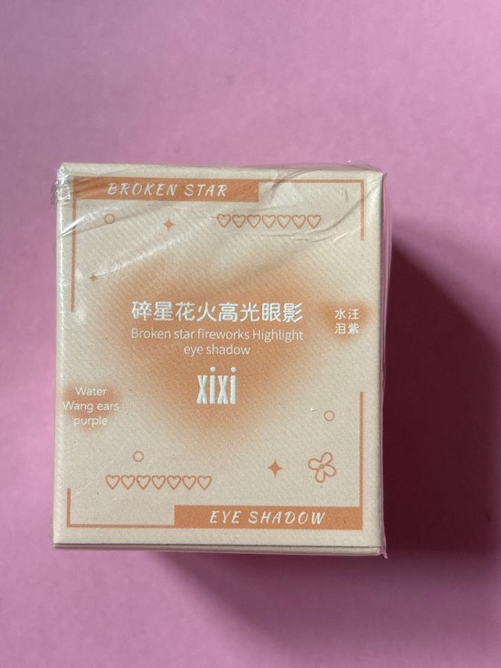 Nhũ xixi 04-duoc-ban-tai-Huệ Dương Makeup Academy