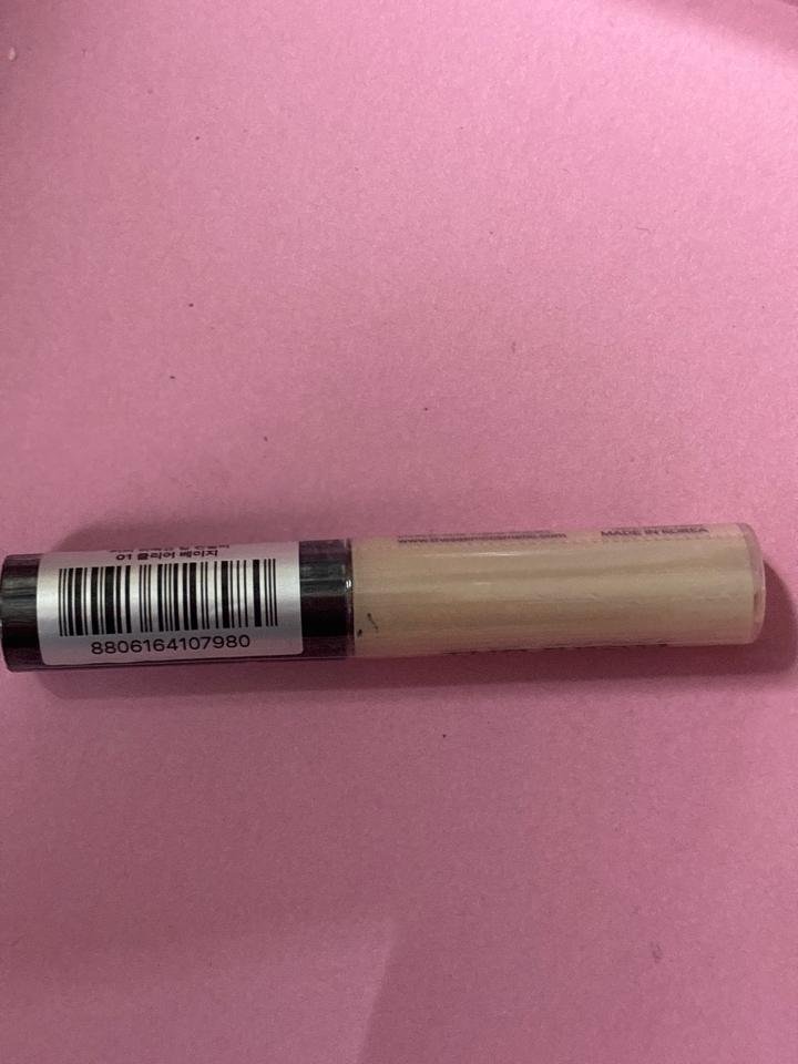 CKĐ the saem 01-duoc-ban-tai-Huệ Dương Makeup Academy