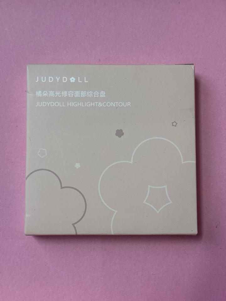 Khối judy doll -duoc-ban-tai-Huệ Dương Makeup Academy