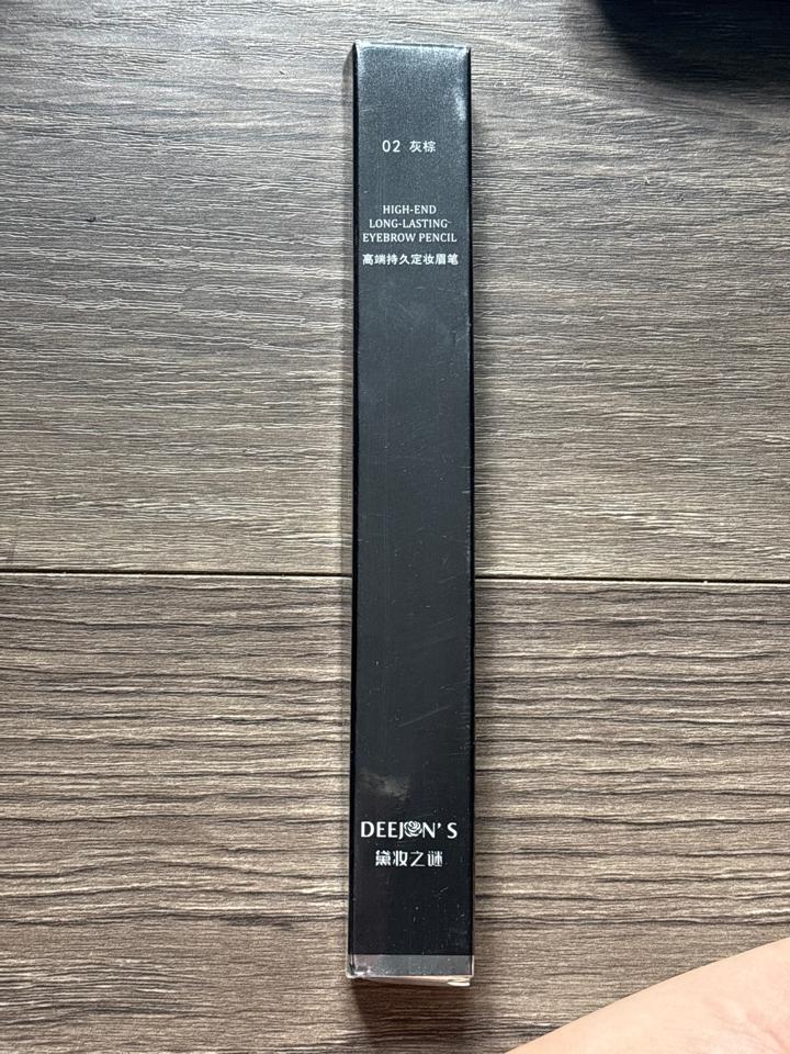 Chì kẻ mày deejon 02-duoc-ban-tai-Huệ Dương Makeup Academy