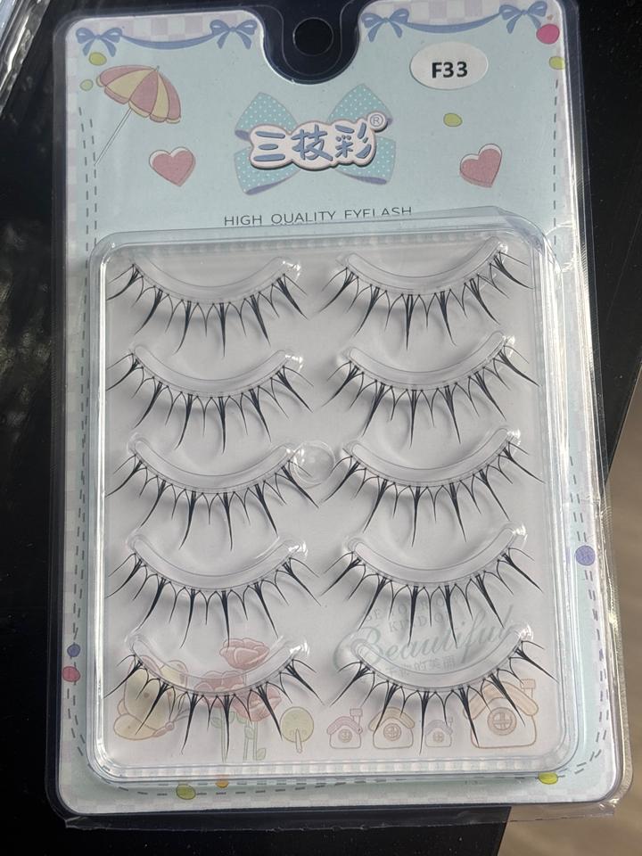 Mi F33-duoc-ban-tai-Huệ Dương Makeup Academy