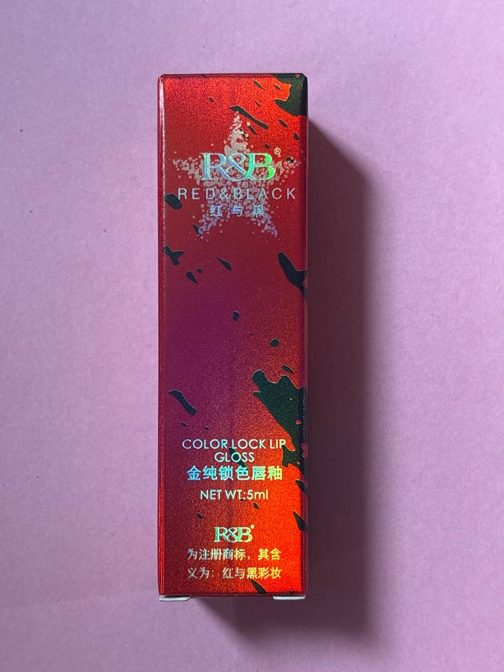 Son bóng R&B R01-duoc-ban-tai-Huệ Dương Makeup Academy