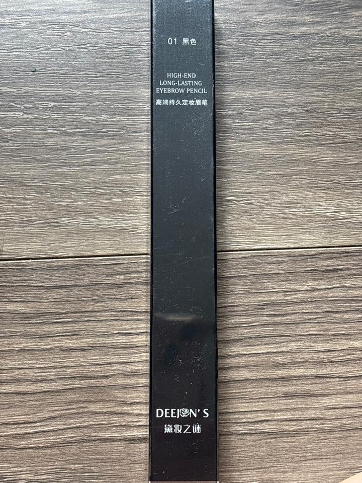 Chì kẻ mày deejon 01-duoc-ban-tai-Huệ Dương Makeup Academy
