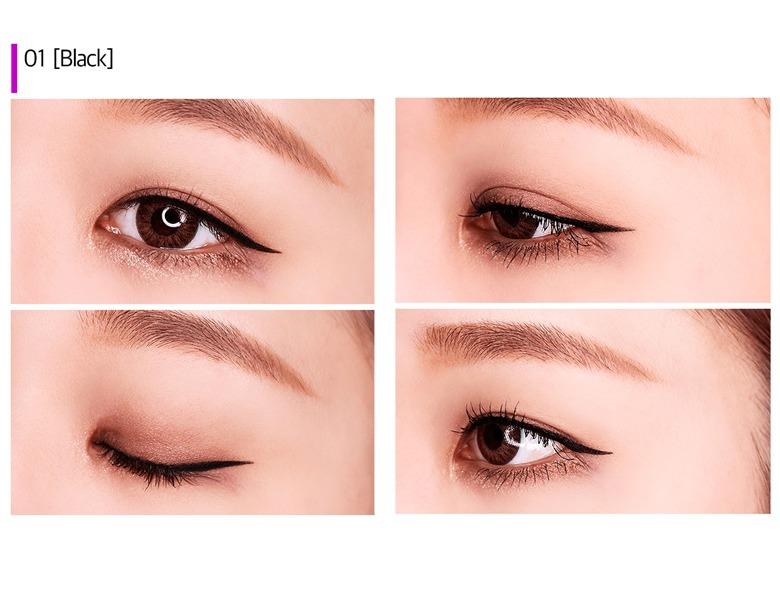 Gel kẻ mắt toly đen 01-duoc-ban-tai-Huệ Dương Makeup Academy