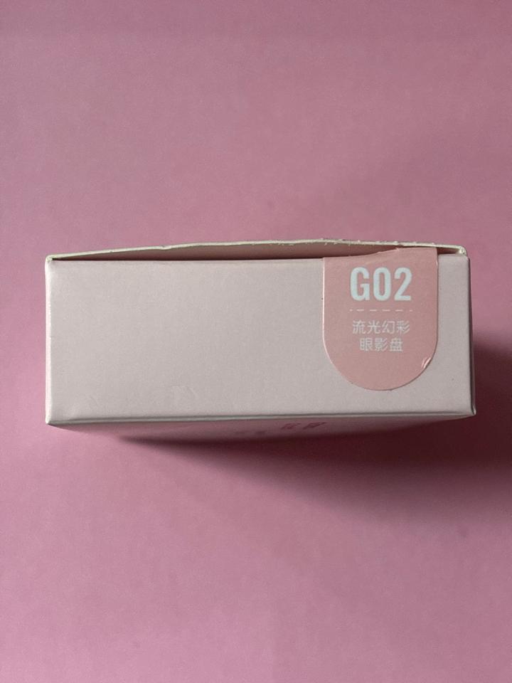 Nhũ gogo G02-duoc-ban-tai-Huệ Dương Makeup Academy