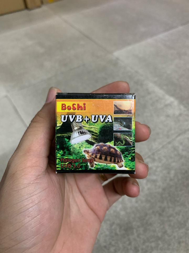 UVA + UVB 3.0-duoc-ban-tai-Thế Giới Rùa Cảnh