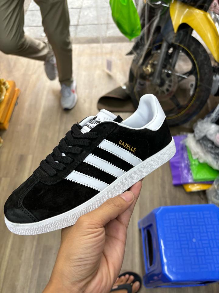 Gazelle Đen-duoc-ban-tai-27