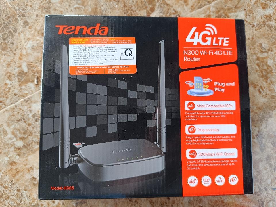 Phát wifi dùng sim Tenda 4g05-duoc-ban-tai-TIN HỌC-CÔNG NGHỆ DUY KHANG