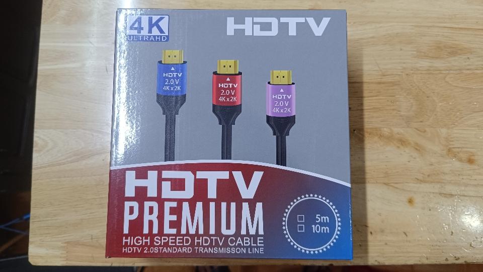 Cáp HDMI 5m-duoc-ban-tai-TIN HỌC-CÔNG NGHỆ DUY KHANG