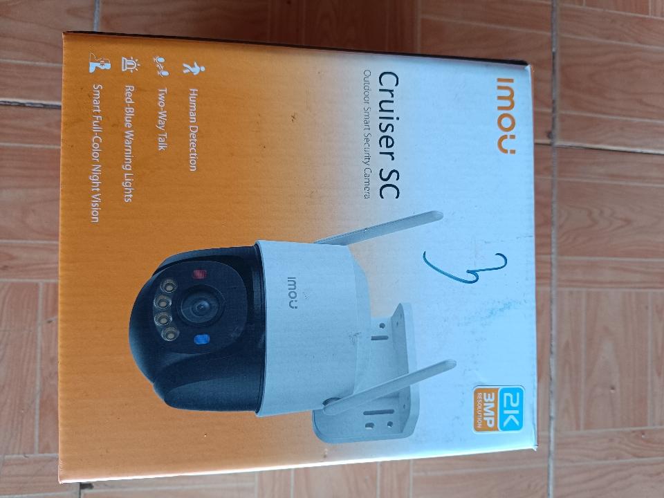 Camera Cruiser SC K7FP-3H0WE-duoc-ban-tai-TIN HỌC-CÔNG NGHỆ DUY KHANG