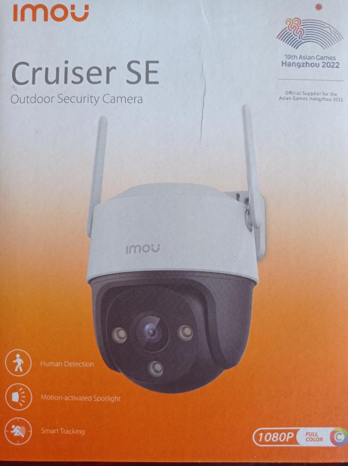 Camera Imou S21FP Cruiser xoay ngoài-duoc-ban-tai-TIN HỌC-CÔNG NGHỆ DUY KHANG