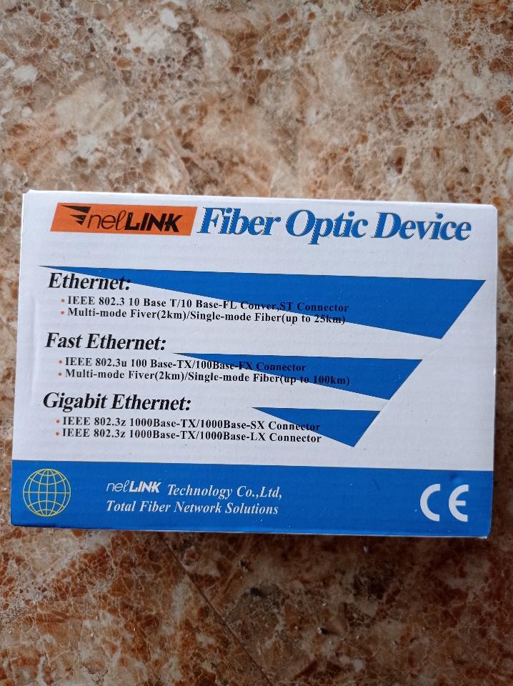 Convert quang netlink 1g-duoc-ban-tai-TIN HỌC-CÔNG NGHỆ DUY KHANG