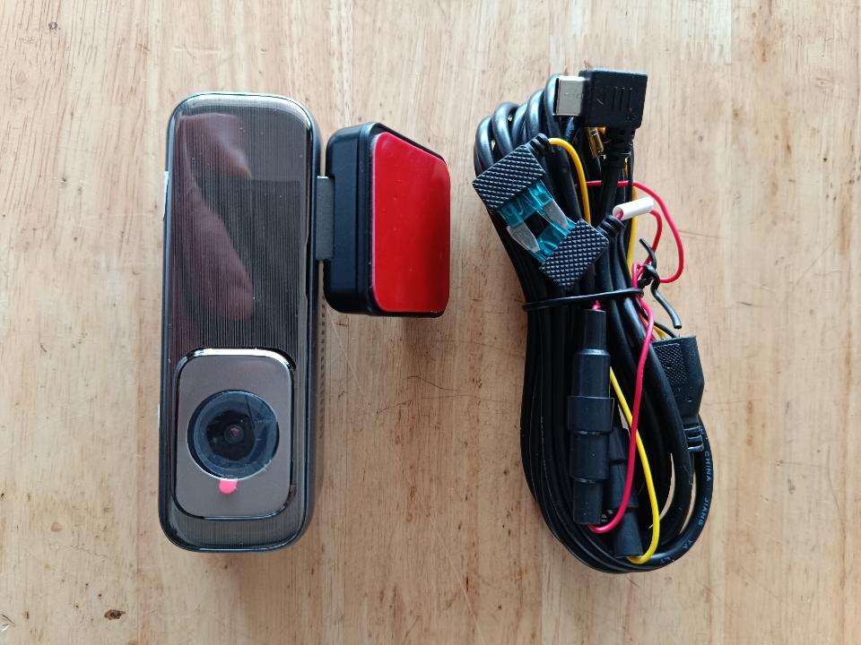 Camera hành trình Q6 2k màn hình-duoc-ban-tai-TIN HỌC-CÔNG NGHỆ DUY KHANG