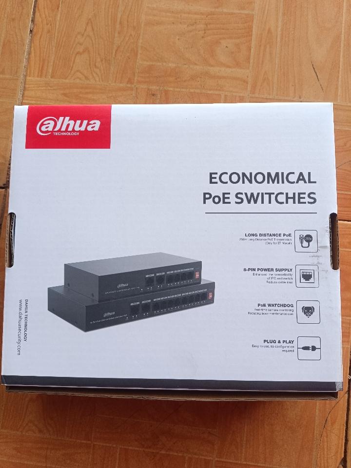 Switch POE dahua 4+2-duoc-ban-tai-TIN HỌC-CÔNG NGHỆ DUY KHANG
