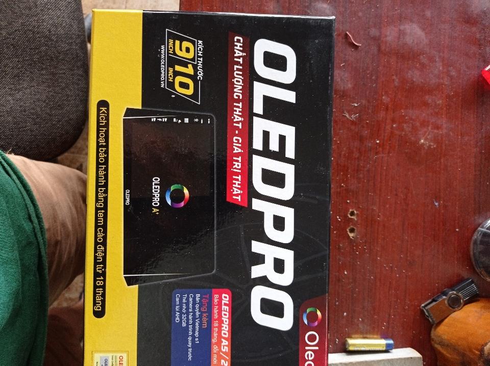 Màn Oledpro P450-duoc-ban-tai-TIN HỌC-CÔNG NGHỆ DUY KHANG