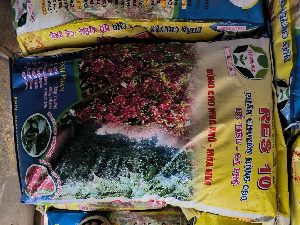 Vi lượng RES 10-duoc-ban-tai-Hường Dưỡng
