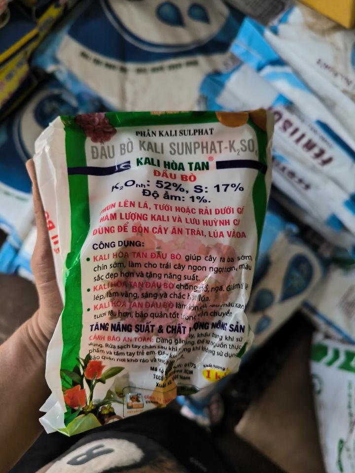 Kali trắng đầu bò( 1kg)-duoc-ban-tai-Hường Dưỡng