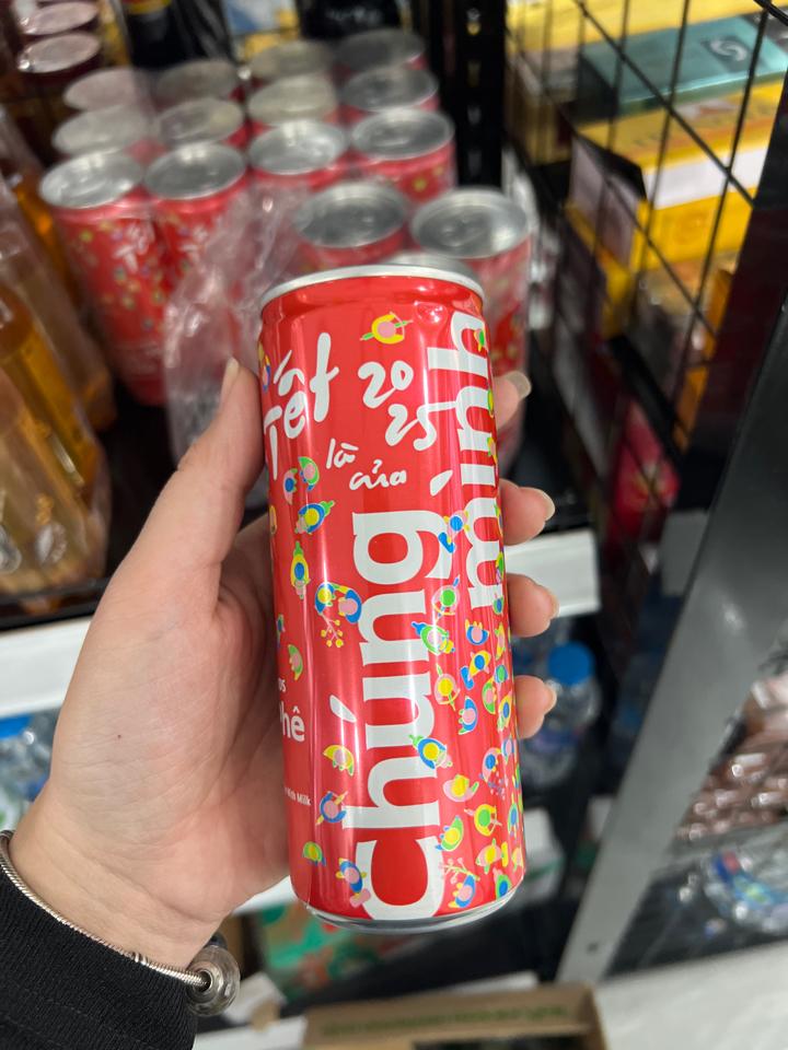CAFE HIGHLAND LON 235ML-duoc-ban-tai-HOÀNG LAN MART