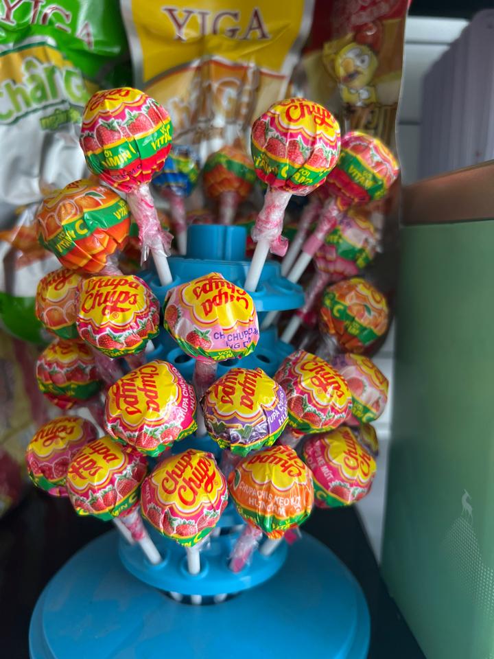 KẸO MÚT CHUPACHUPS 558G QUE 9,3G-duoc-ban-tai-HOÀNG LAN MART