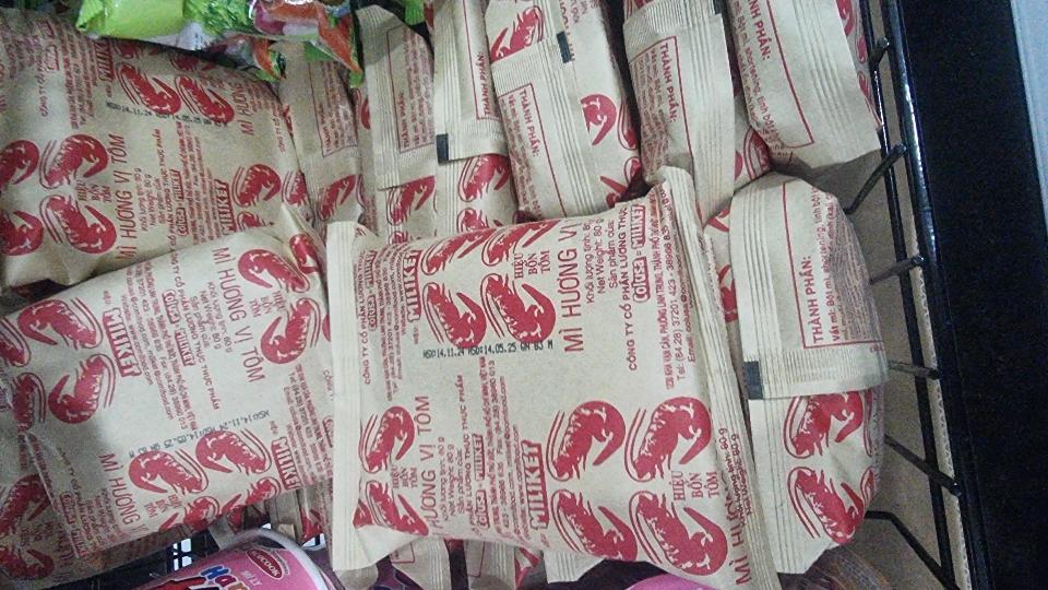 MILLIKET 30 GÓI 80GAM-duoc-ban-tai-HOÀNG LAN MART