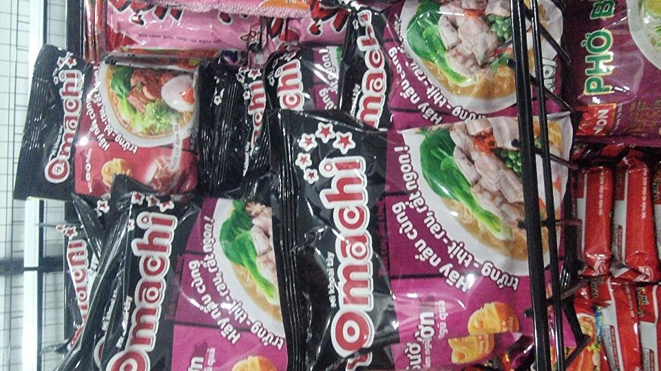 OMACHI SƯỜN GÓI 81GAM-duoc-ban-tai-HOÀNG LAN MART