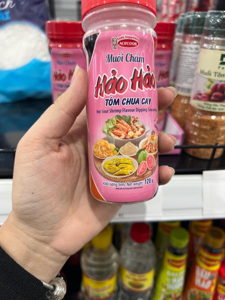 MUỐI HẢO HẢO LỌ 120g-duoc-ban-tai-HOÀNG LAN MART
