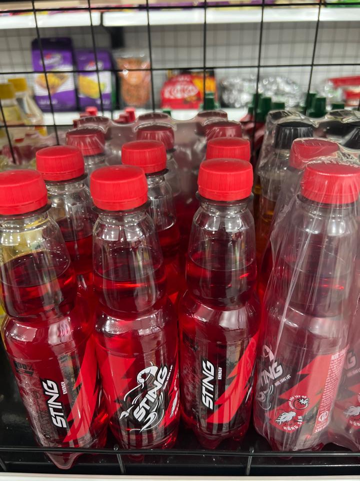 STING ĐỎ CHAI 330ML-duoc-ban-tai-HOÀNG LAN MART