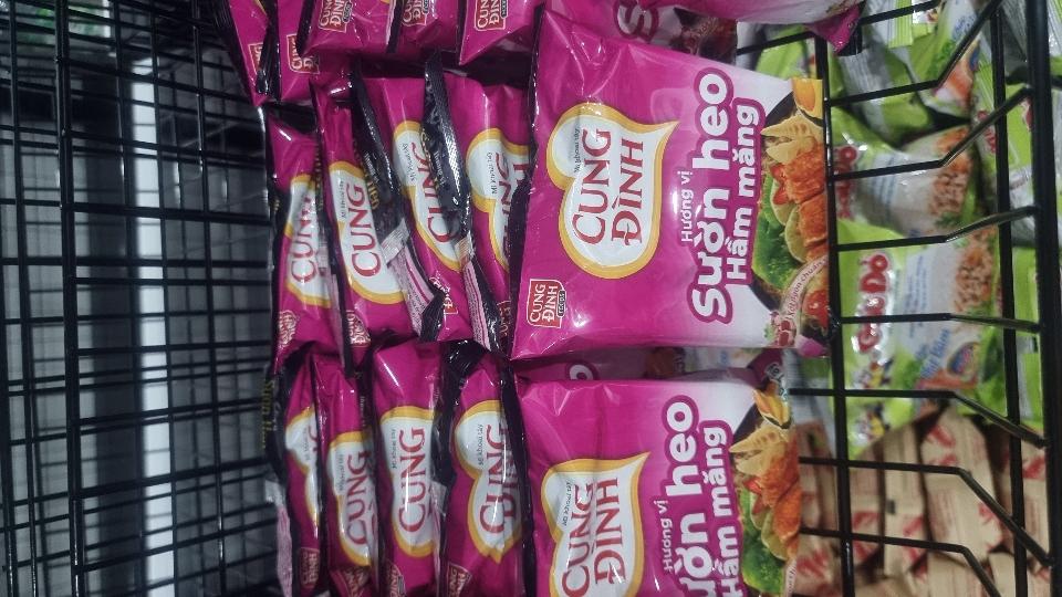 CUNG ĐÌNH SƯỜN HEO HẦM MĂNG GÓI 79GAM-duoc-ban-tai-HOÀNG LAN MART