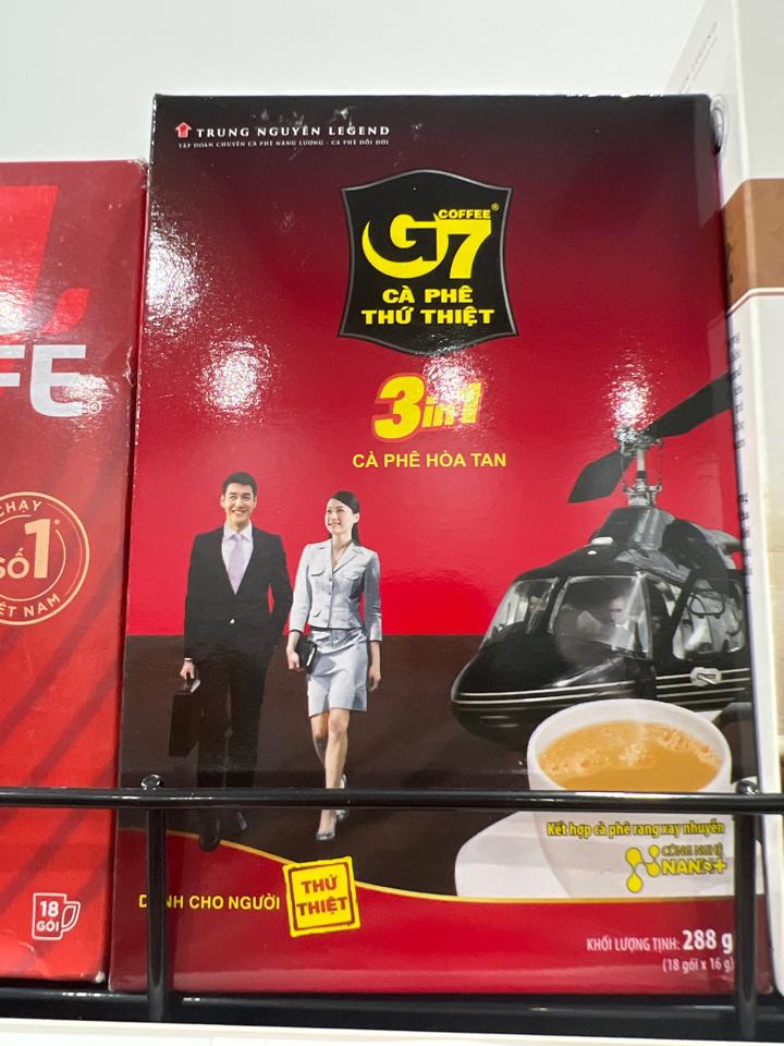 G7 3IN1 288G-duoc-ban-tai-HOÀNG LAN MART