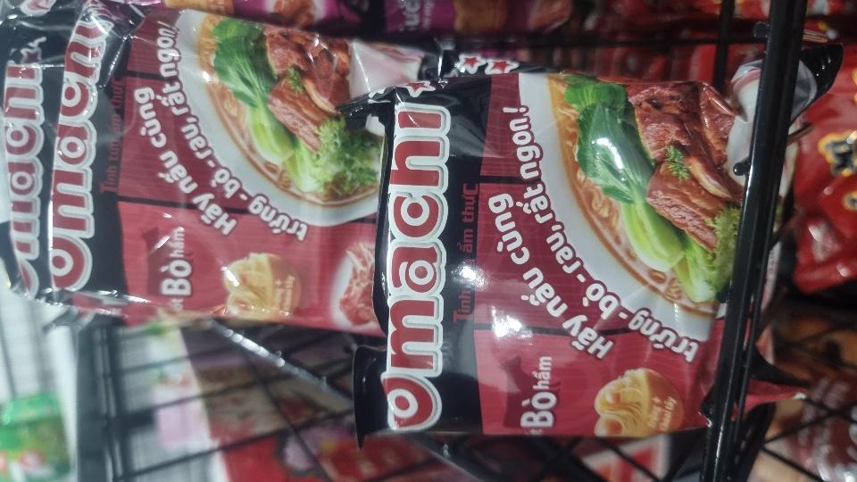 OMACHI BÒ GÓI 80GAM-duoc-ban-tai-HOÀNG LAN MART