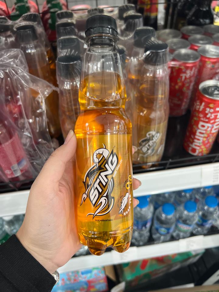 STING _x0008_VÀNG CHAI 330ML-duoc-ban-tai-HOÀNG LAN MART