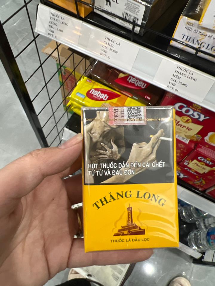 THĂNG LONG MỀM-duoc-ban-tai-HOÀNG LAN MART