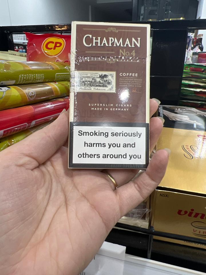 TL CHAPMAN NÂU VỊ COFFEE-duoc-ban-tai-HOÀNG LAN MART