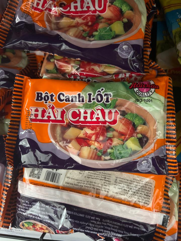 BỘT CANH HẢI CHÂU 180G-duoc-ban-tai-HOÀNG LAN MART
