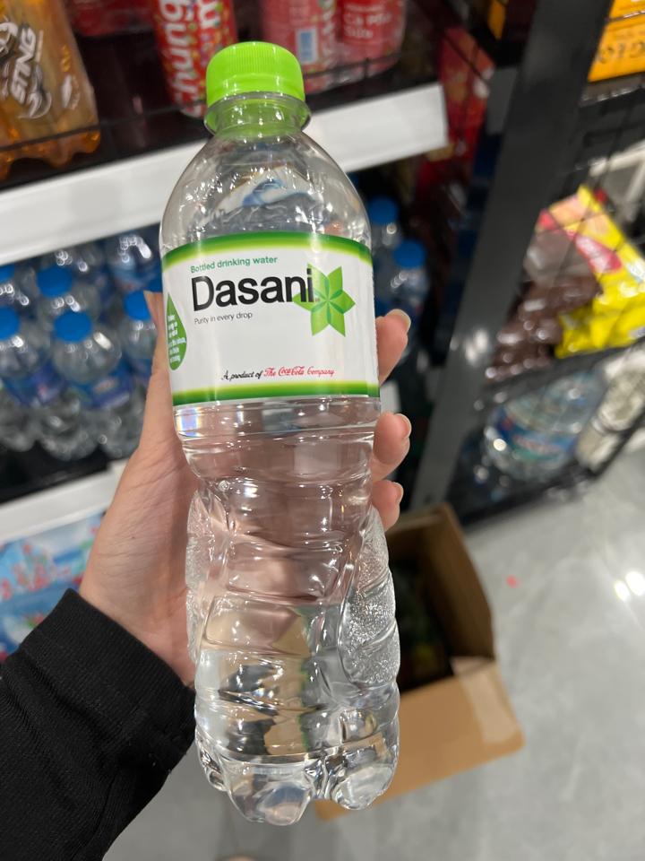 NƯỚC DASANI 510ML-duoc-ban-tai-HOÀNG LAN MART