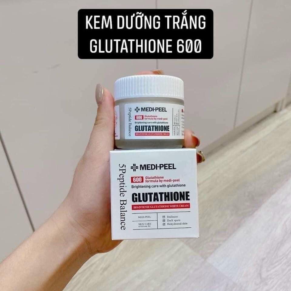 Kem dưỡng đêm Medi - peel-duoc-ban-tai-Kiều Ngân Store