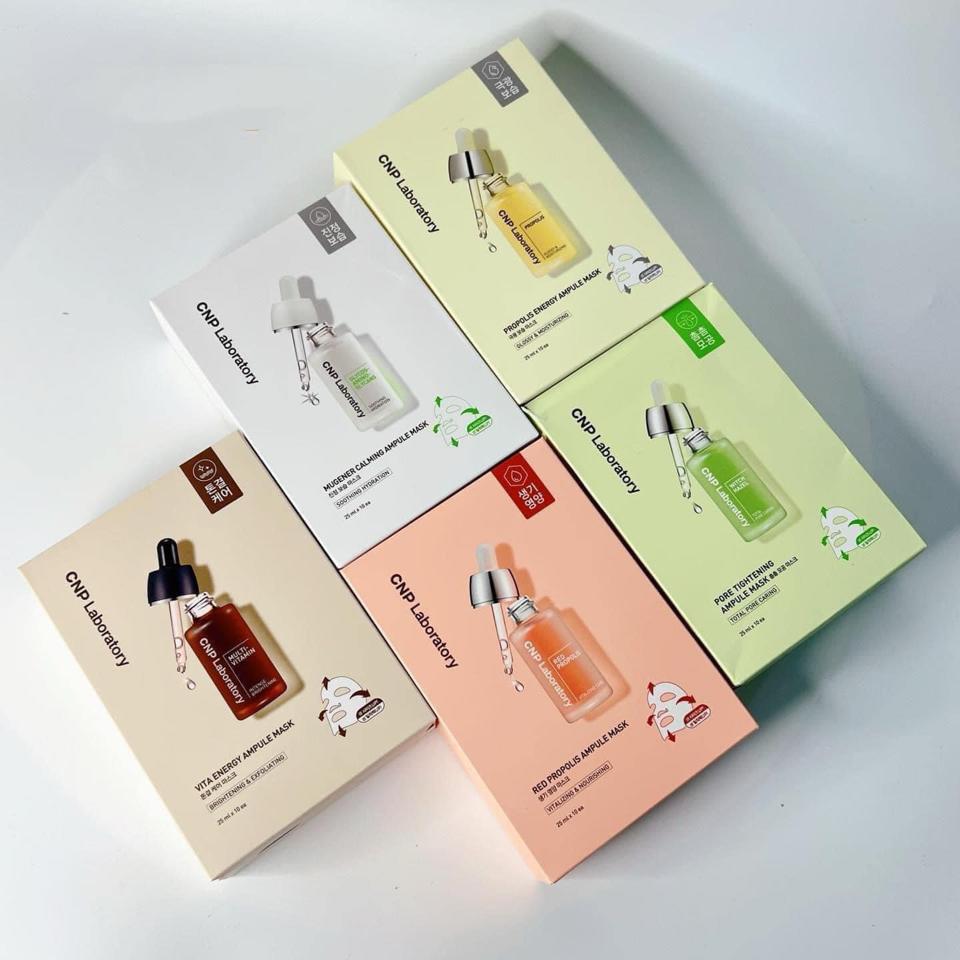 Mask keo ong Cnp - hộp 10m-duoc-ban-tai-Kiều Ngân Store