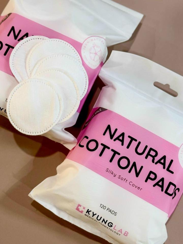 Bông tt kyunglab 120m-duoc-ban-tai-Kiều Ngân Store