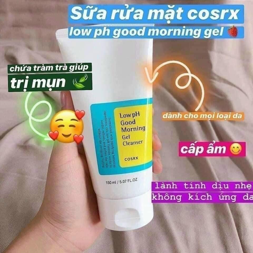Srm Corsx 150ml-duoc-ban-tai-Kiều Ngân Store