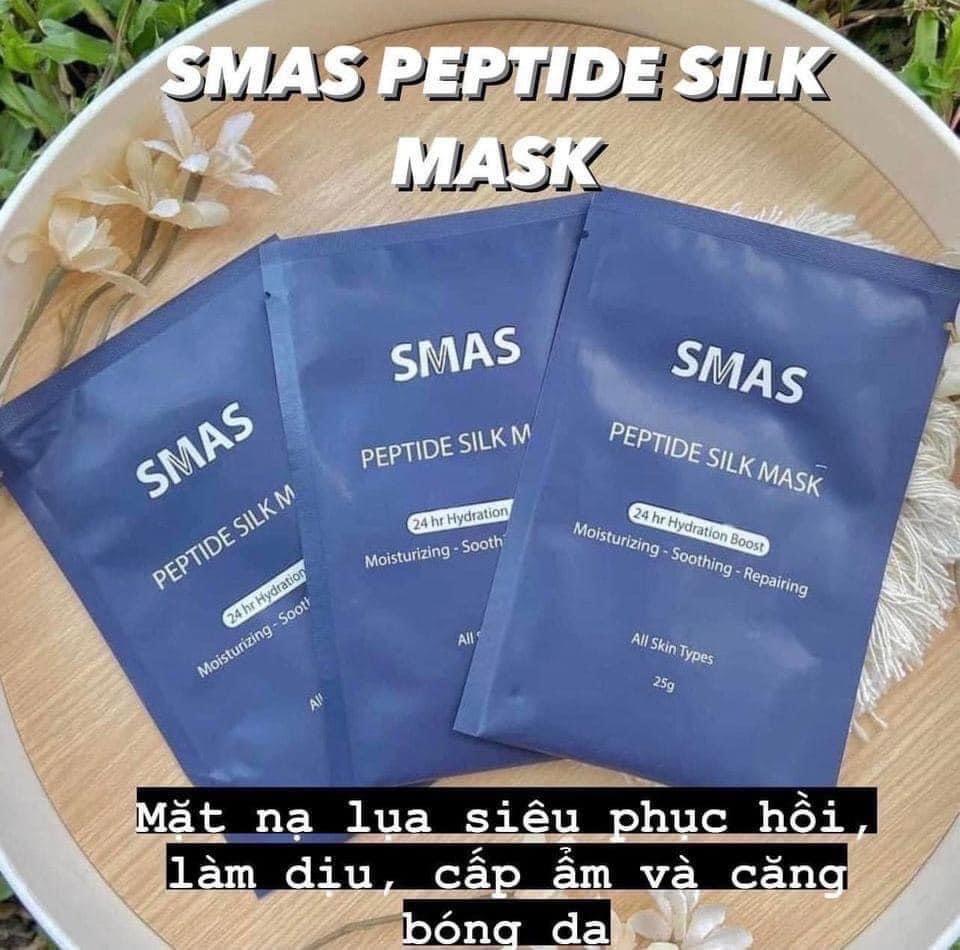Mask Smas phục hồi / lẻ-duoc-ban-tai-Kiều Ngân Store