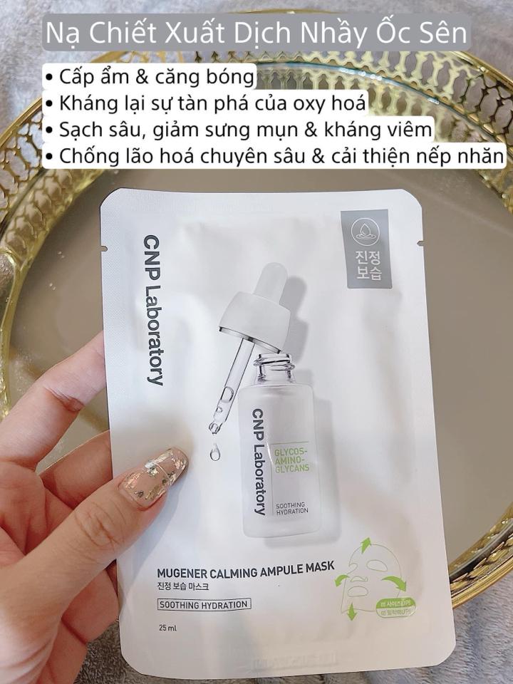 Mask keo ong Cnp - hộp 10m-duoc-ban-tai-Kiều Ngân Store