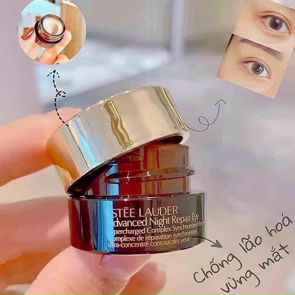 kem mắt estee lauder mini 5ml-duoc-ban-tai-Kiều Ngân Store