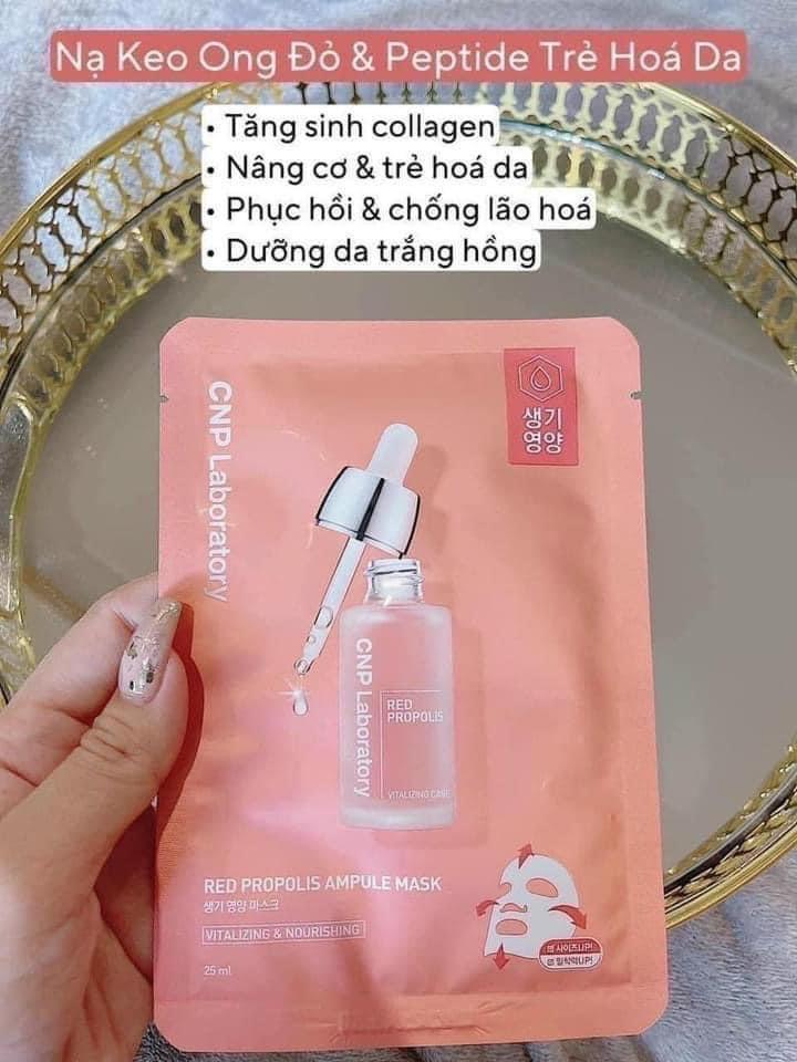 Mask keo ong Cnp - hộp 10m-duoc-ban-tai-Kiều Ngân Store