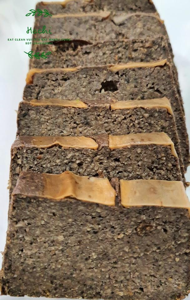 Pate chay từ nấm và hạt-duoc-ban-tai-EATCLEAN HACHI DALAT